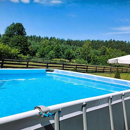 Ferienhaus Plichta Zewnętrze zdjęcie