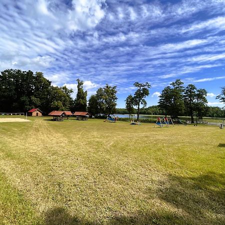 Ferienhaus Plichta Zewnętrze zdjęcie