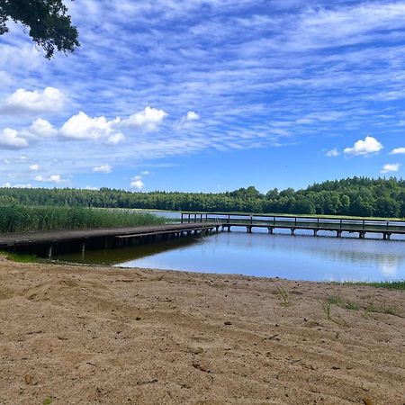 Ferienhaus Plichta Zewnętrze zdjęcie