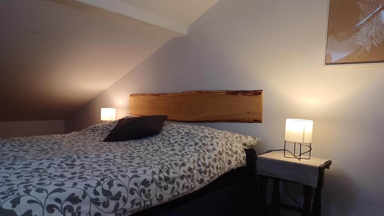 Ferienhaus Plichta Zewnętrze zdjęcie