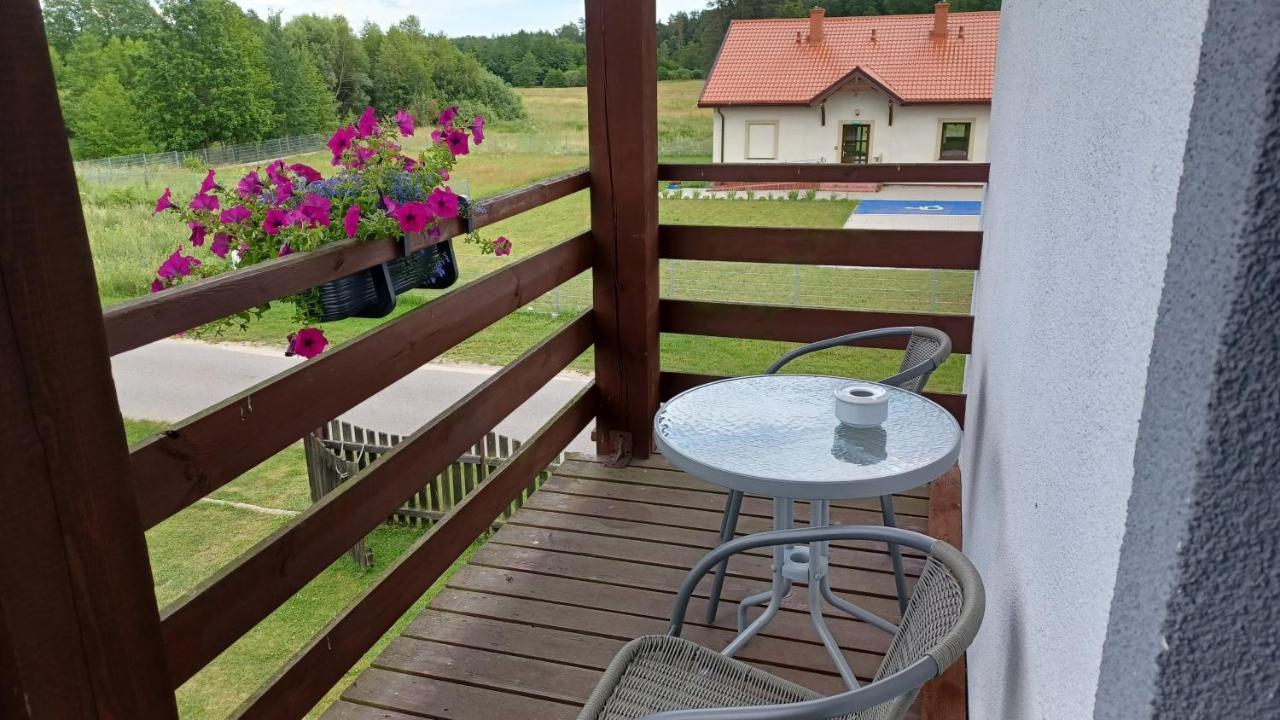 Ferienhaus Plichta Zewnętrze zdjęcie