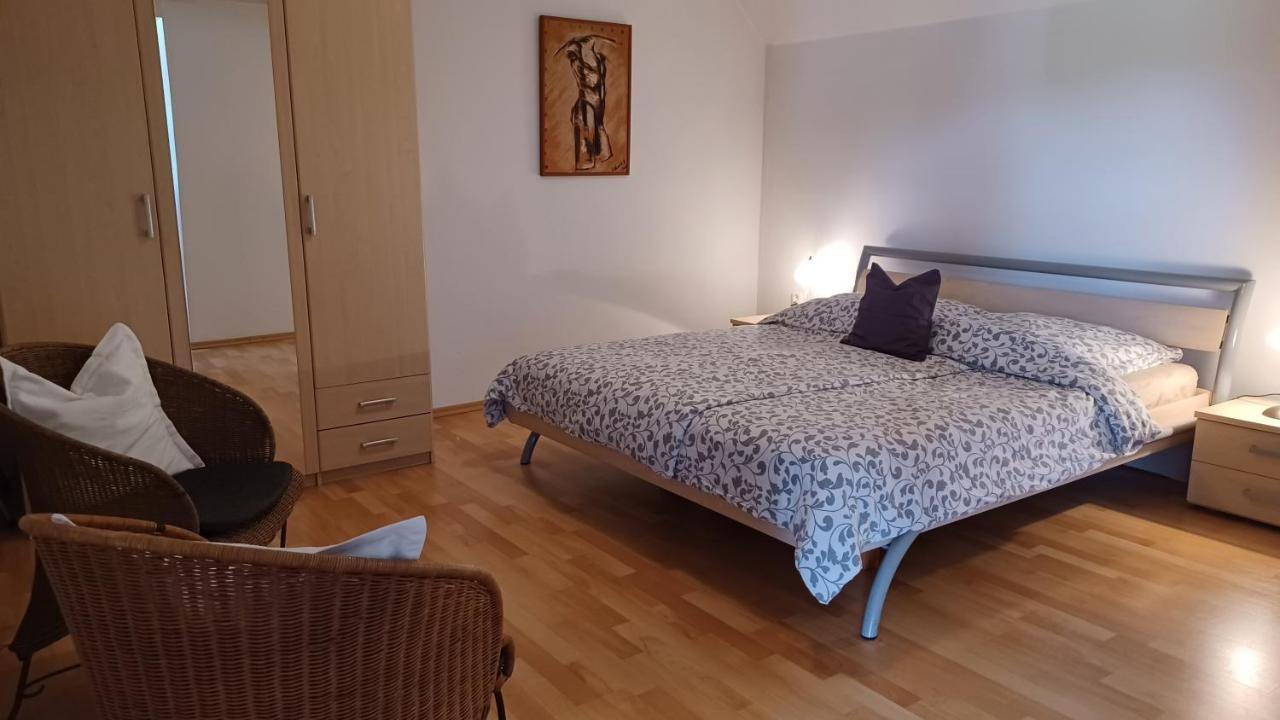 Ferienhaus Plichta Zewnętrze zdjęcie