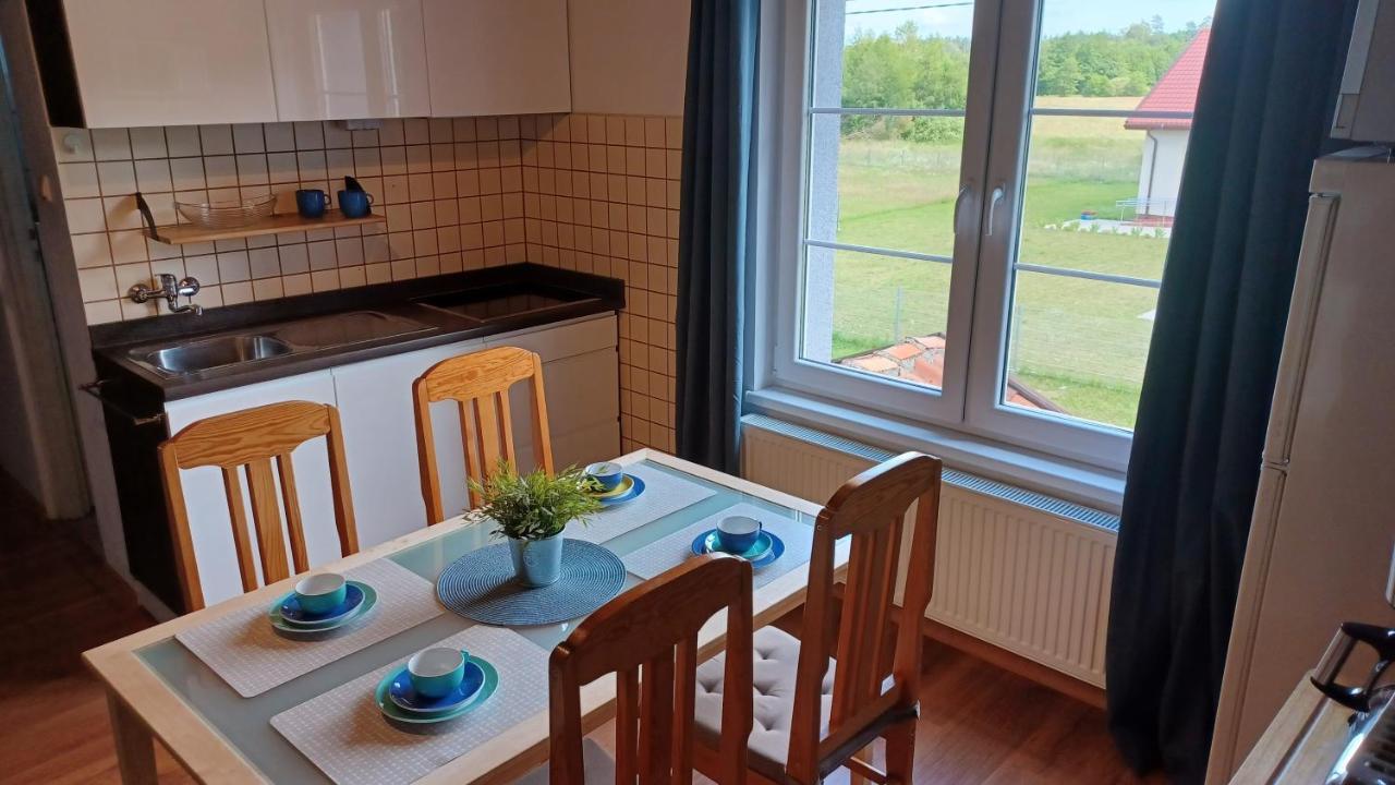 Ferienhaus Plichta Zewnętrze zdjęcie