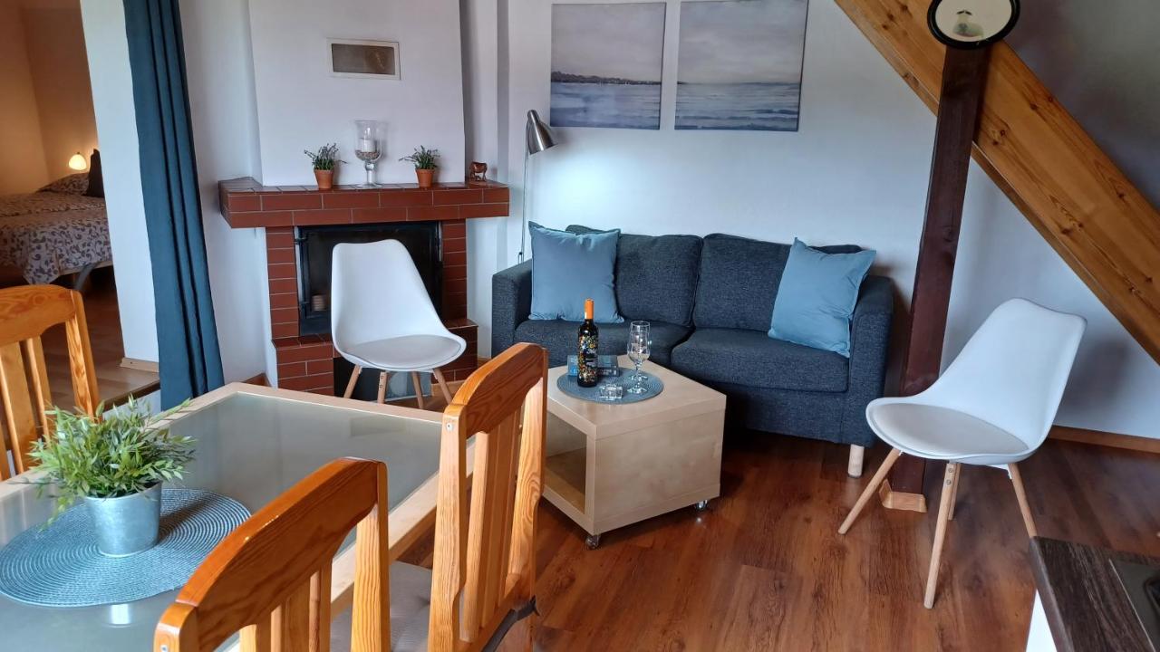 Ferienhaus Plichta Zewnętrze zdjęcie