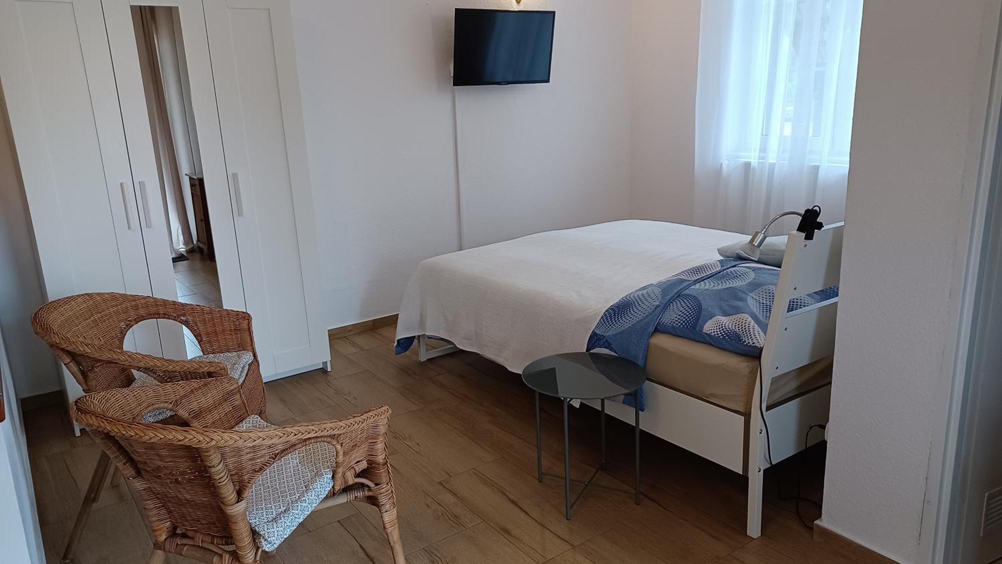 Ferienhaus Plichta Zewnętrze zdjęcie