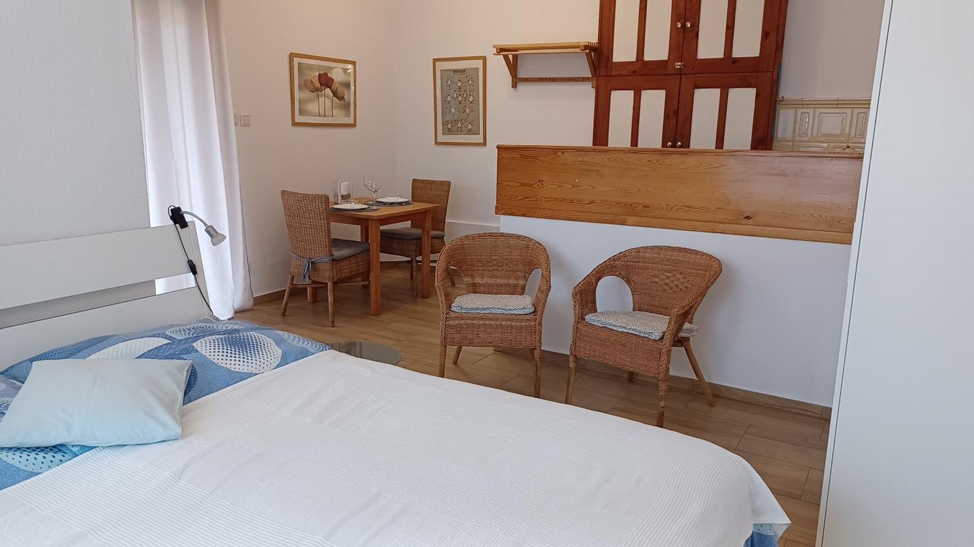 Ferienhaus Plichta Zewnętrze zdjęcie