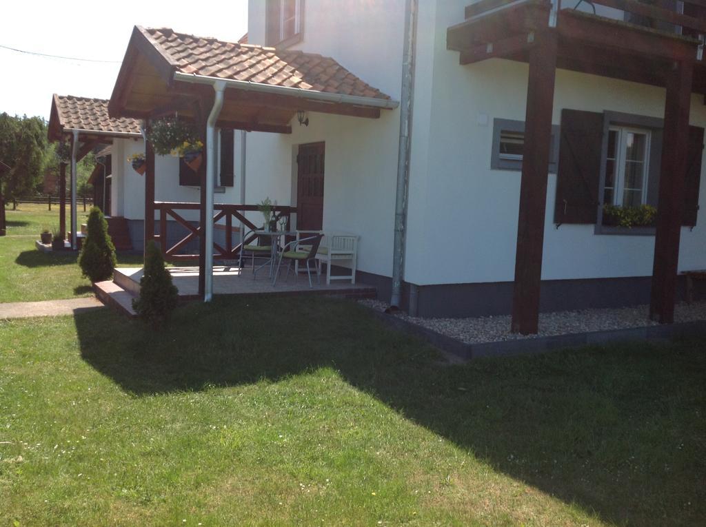 Ferienhaus Plichta Zewnętrze zdjęcie